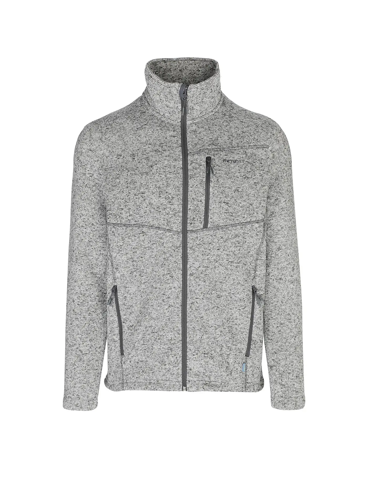 MERU | Herren Fleecejacke Bergen | 